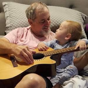 Meet your Posher, John